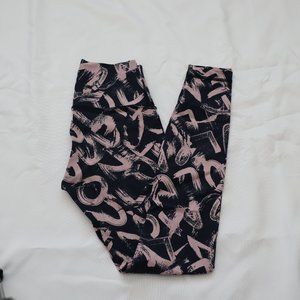 Lululemon Wunder Under High-Rise Tight